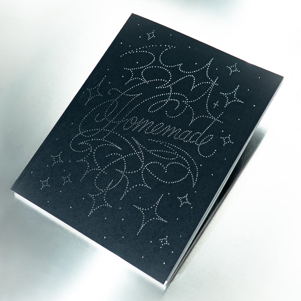 Homemade Magazine 003