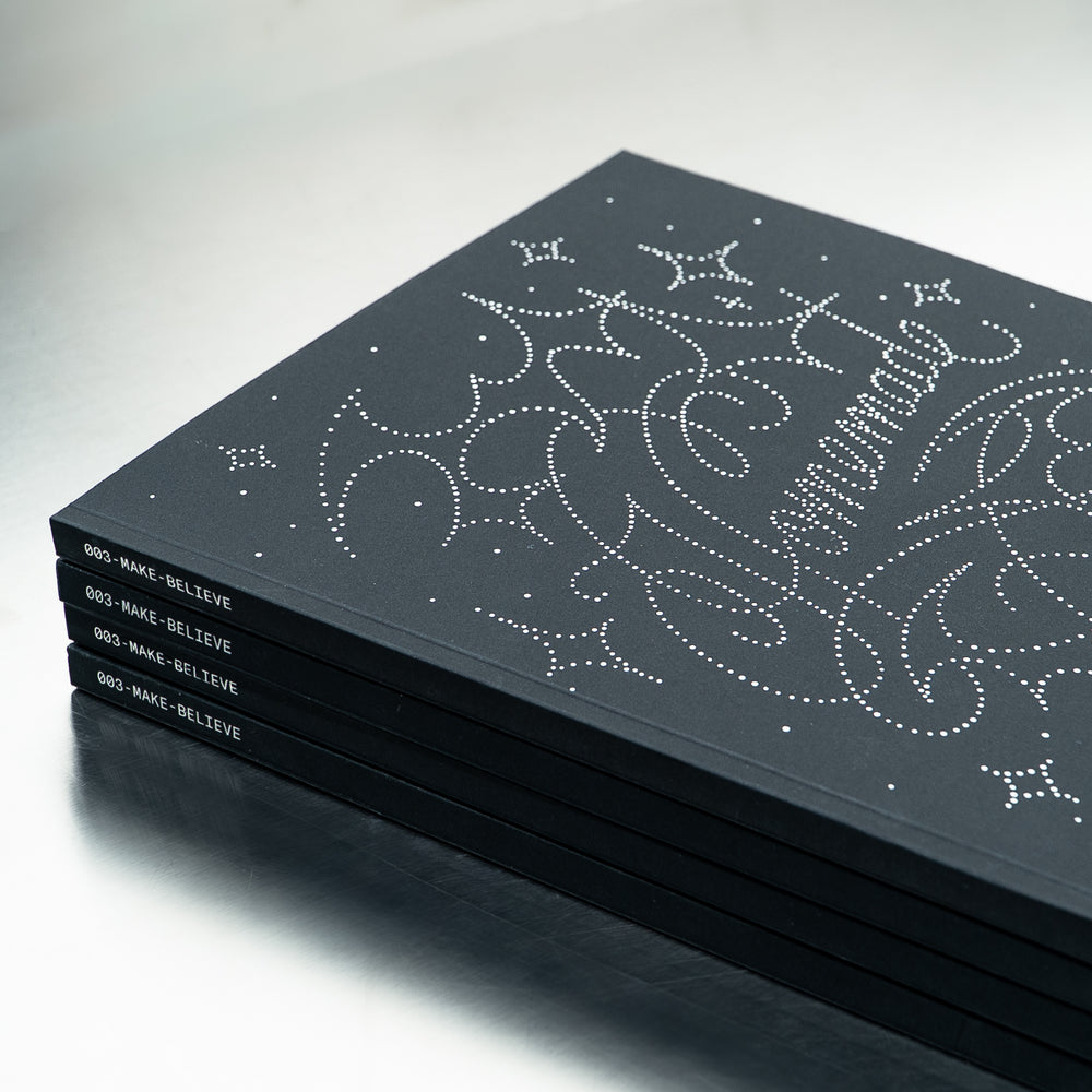 Homemade Magazine 003