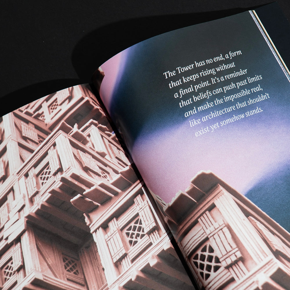 Homemade Magazine 003