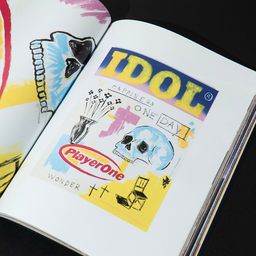 Homemade Magazine 003