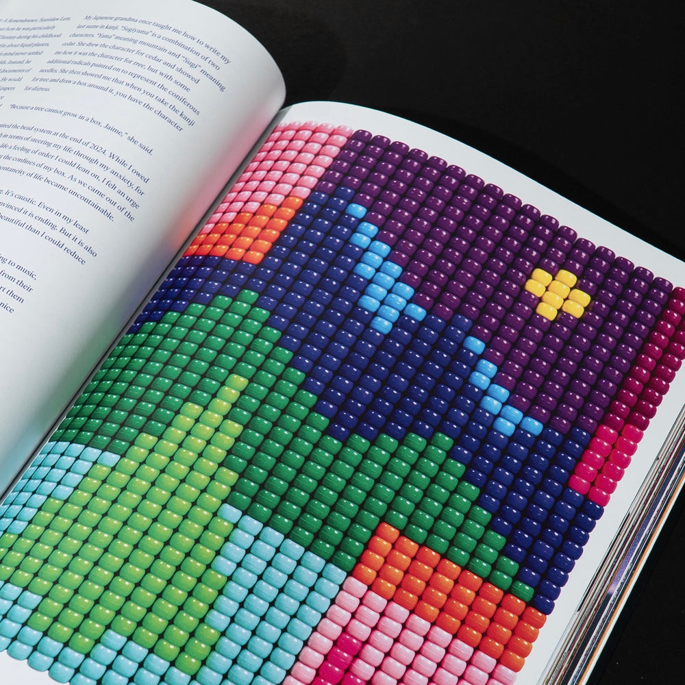 Homemade Magazine 003