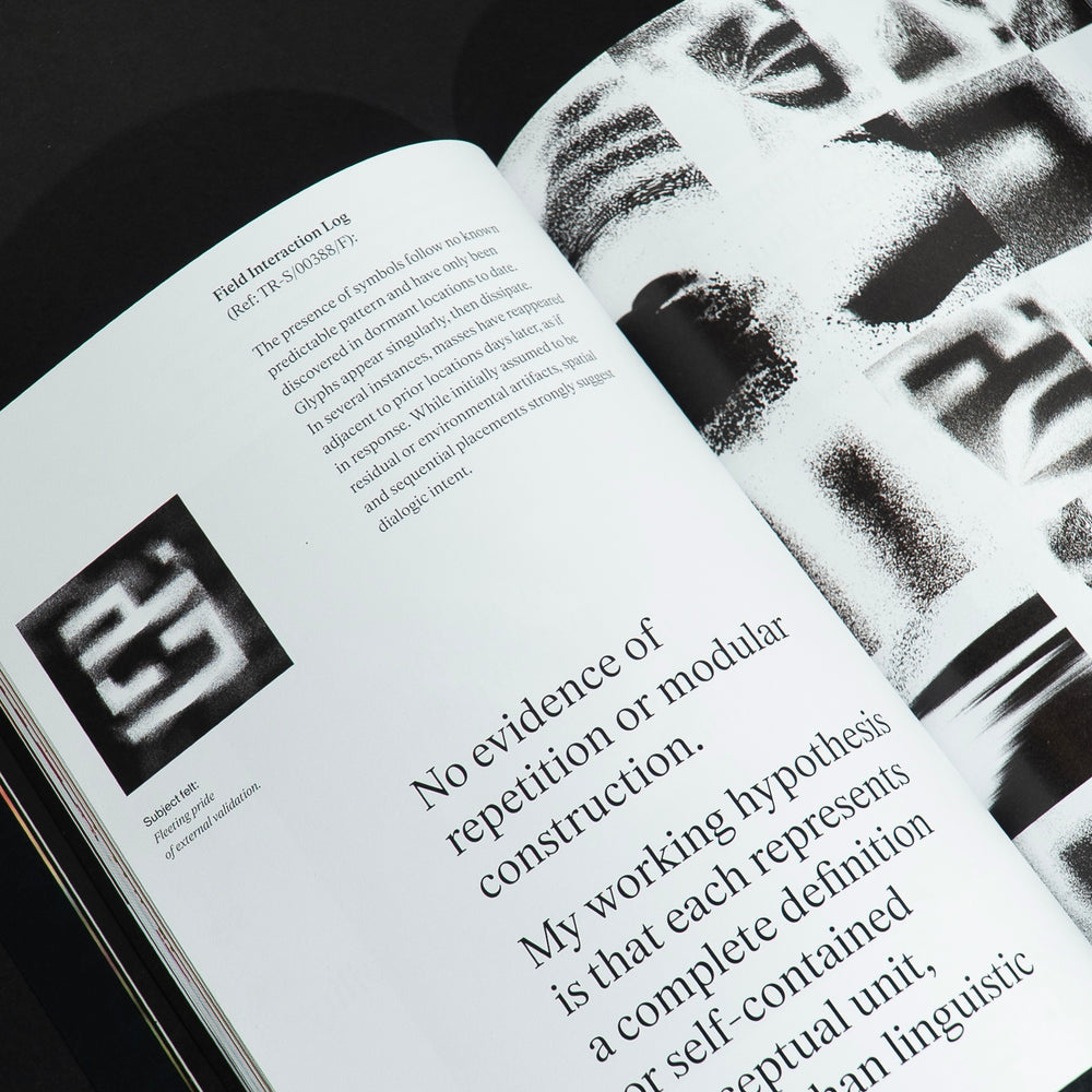 Homemade Magazine 003