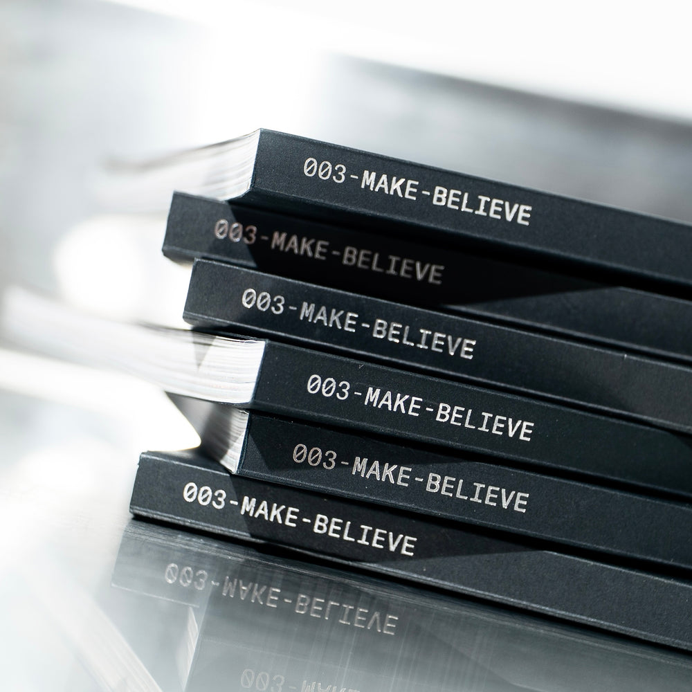 Homemade Magazine 003