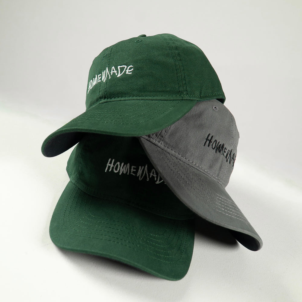 Homemade Hat