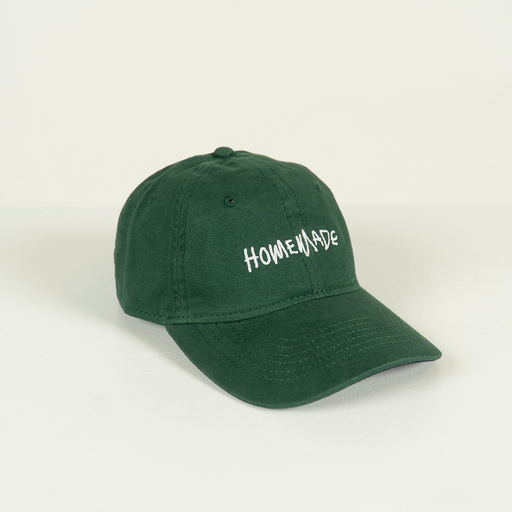 Homemade Hat