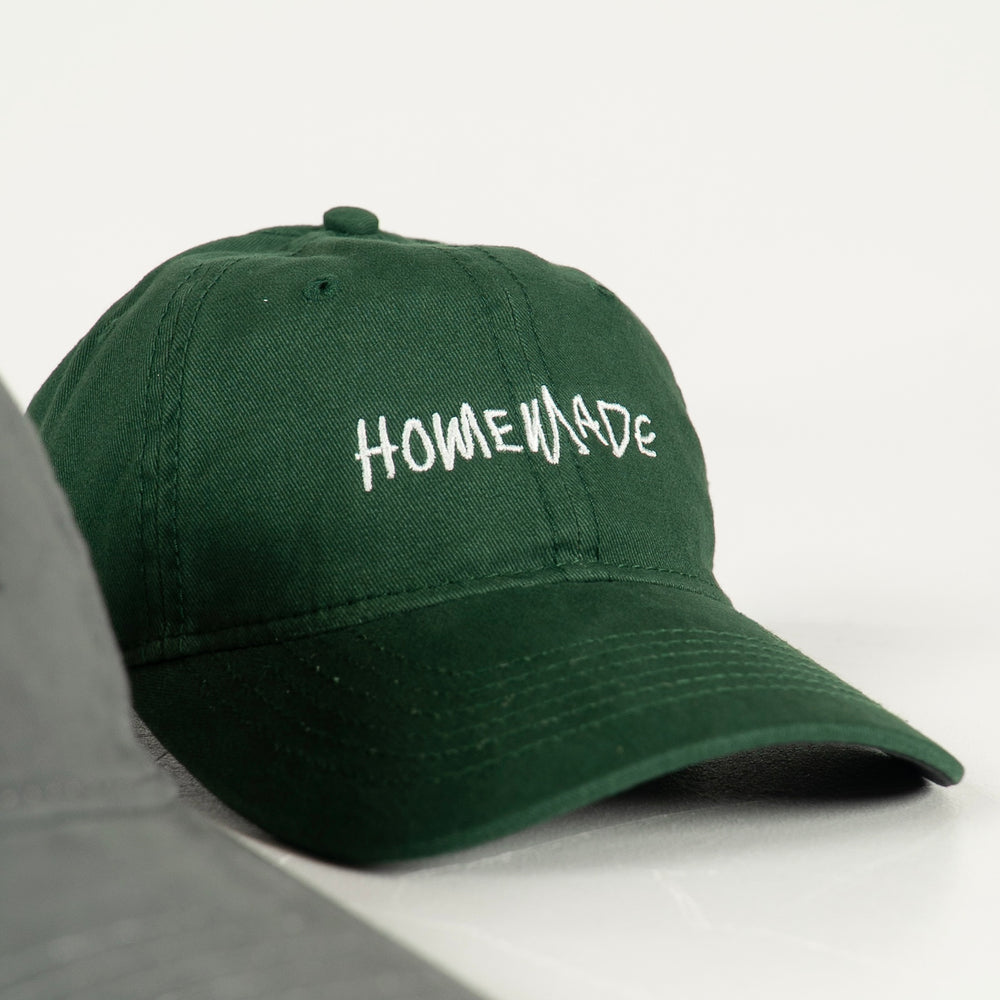 Homemade Hat