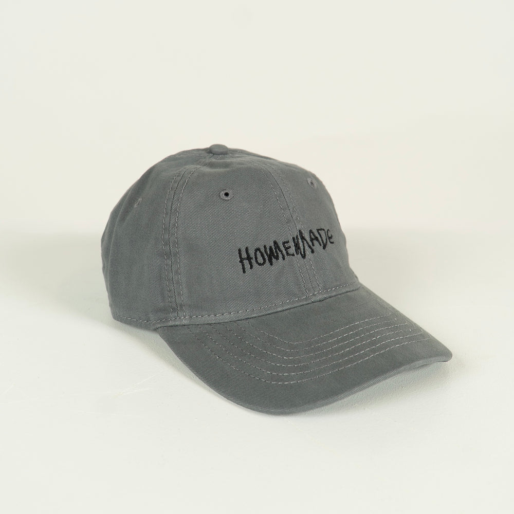 Homemade Hat
