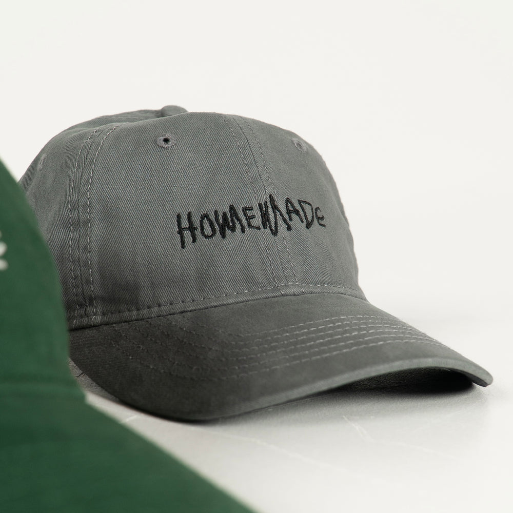 Homemade Hat
