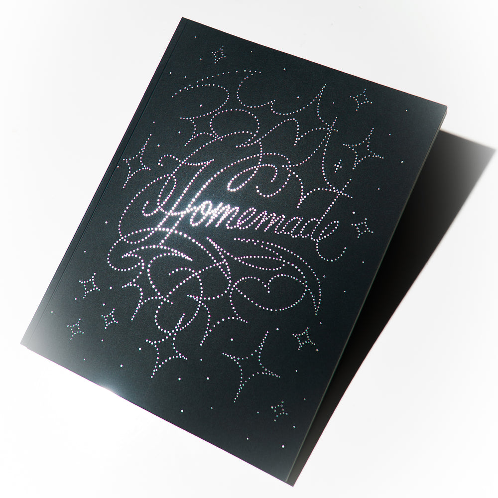 Homemade Magazine 003